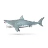 schleich dinosaurio Megalodon, 4 años, conquistar la Tierra, dinosaurios y volcán, multicolor