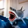schleich dinosaurio Megalodon, 4 años, conquistar la Tierra, dinosaurios y volcán, multicolor