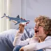 schleich dinosaurio Megalodon, 4 años, conquistar la Tierra, dinosaurios y volcán, multicolor