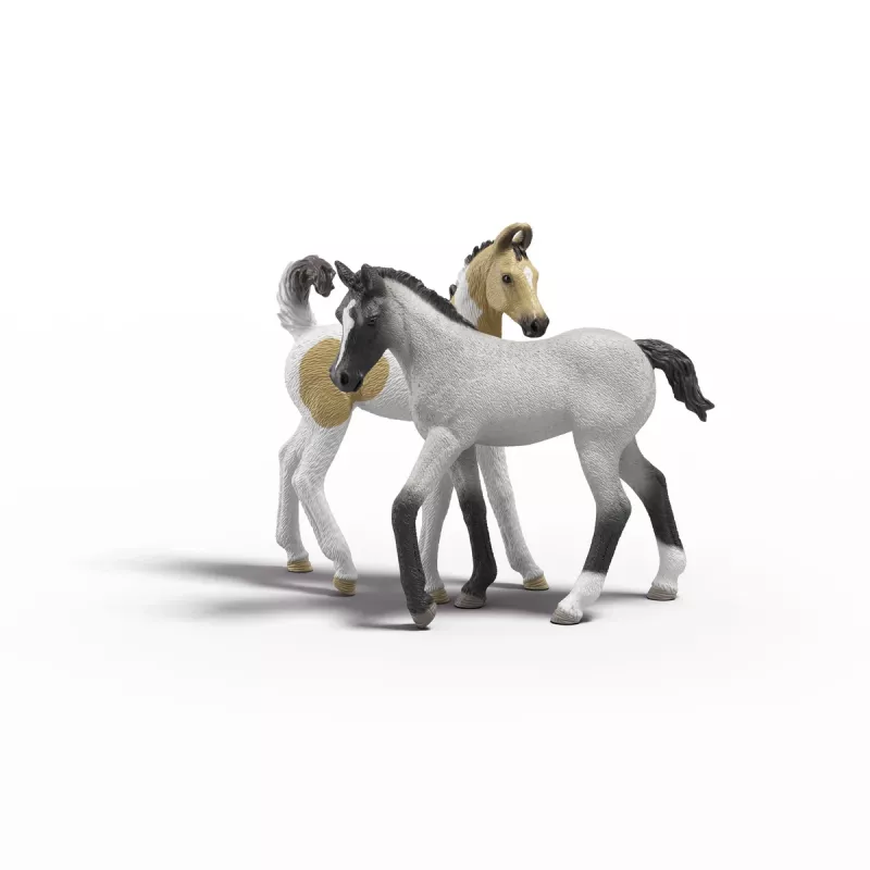 Set de juego Schleich Sarahs botiquín de primeros auxilios figura — Schleich 42777