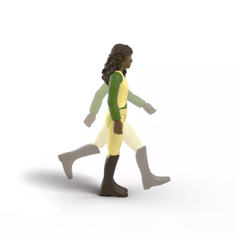 Set de juego Schleich Sarahs botiquín de primeros auxilios figura — Schleich 42777