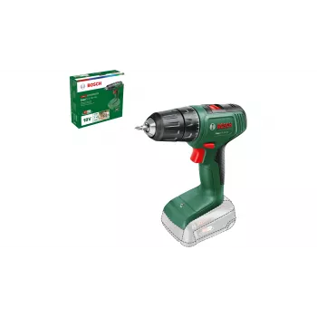 Bosch EasyDrill 18V-40 1630 RPM sin llave 1,3 kg negro, verde