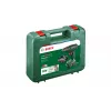Bosch UniversalDrill 18V 1450 rpm portabrocas de cambio rápido 1,2 kg negro, verde