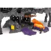 schleich ELDRADOR CREATURES MasterCave: Smashrador, acción/aventura, 7 años, multicolor, plástico