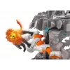 schleich ELDRADOR CREATURES MasterCave: Smashrador, acción/aventura, 7 años, multicolor, plástico