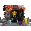 schleich ELDRADOR CREATURES MasterCave: Smashrador, acción/aventura, 7 años, multicolor, plástico