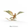 Schleich Wizarding World Animales fantásticos figura de juego Ave del Trueno, réplica realista, figura de colección