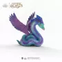 Figura de juguete Schleich Occamy de Wizarding World Animales fantásticos (modelo 14903)