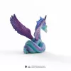 Figura de juguete Schleich Occamy de Wizarding World Animales fantásticos (modelo 14903)