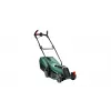 Bosch CityMower cortacésped de empuje batería negro, verde