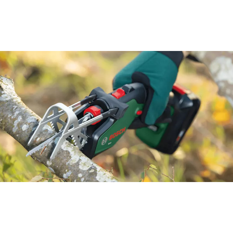 Bosch Keo 18 V sierra de poda a batería