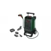 Bosch Fontus 18V hidrolimpiadora vertical batería