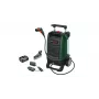 Bosch Fontus 18V hidrolimpiadora vertical batería