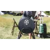 Bosch Fontus 18V hidrolimpiadora vertical batería