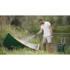 Bosch Fontus 18V hidrolimpiadora de batería de pie batería negro, verde