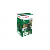 Bosch Fontus 18V hidrolimpiadora de batería de pie batería negro, verde