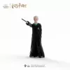 Set de figuras Schleich Wizarding World: Mad-Eye Moody y Draco Malfoy con hurón