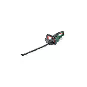 Cortasetos Bosch Universal HedgeCut 18V-50 2,6 kg batería 18V 2,5 Ah