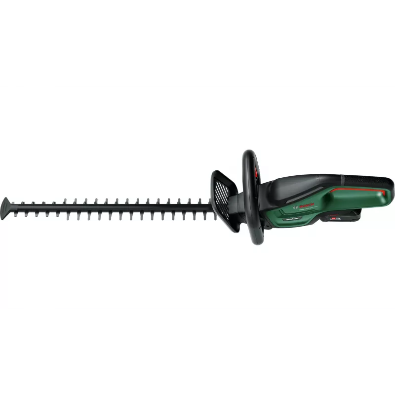 Cortasetos Bosch Universal HedgeCut 18V-50 2,6 kg batería 18V 2,5 Ah
