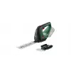 Bosch AdvancedShear 18V-10 tijera cortacésped de batería 10 cm ion-litio (Li-Ion) negro, verde