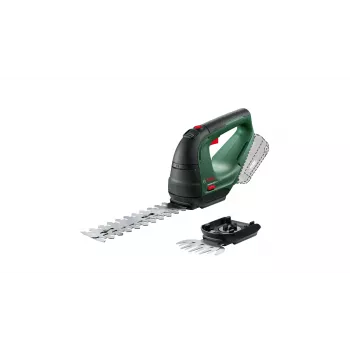 Bosch AdvancedShear 18V-10 tijera cortacésped de batería 10 cm ion-litio (Li-Ion) negro, verde