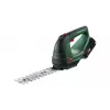 Bosch AdvancedShear 18V-10 tijera cortacésped de batería 10 cm ion-litio (Li-Ion) negro, verde