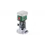 Bosch AdvancedTrimRouter 18V-8 fresadora de cantos a batería, sin batería ni cargador