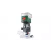 Bosch AdvancedTrimRouter 18V-8 fresadora de cantos a batería, sin batería ni cargador