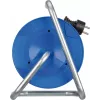 Alargador de corriente Brennenstuhl 1079180600 15m 3 tomas de corriente interior negro azul blanco