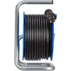 Alargador de corriente Brennenstuhl 1079180600 15m 3 tomas de corriente interior negro azul blanco