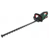 Cortasetos Bosch AdvancedHedgeCut 36V-65-28 Batería 36V 2Ah 3,5kg
