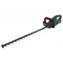 Cortasetos Bosch AdvancedHedgeCut 36V-65-28 Batería 36V 2Ah 3,5kg