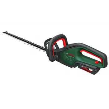 Cortasetos Bosch AdvancedHedgeCut 36V-65-28 Batería 36V 2Ah 3,5kg