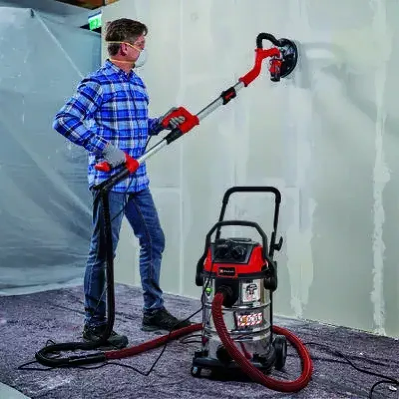 Aspirador de suelo Einhell TE-VC 2230 SACL