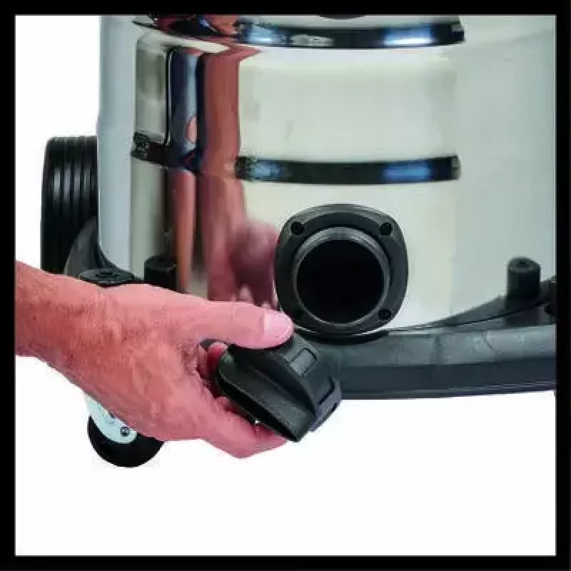 Aspirador de suelo Einhell TE-VC 2230 SACL