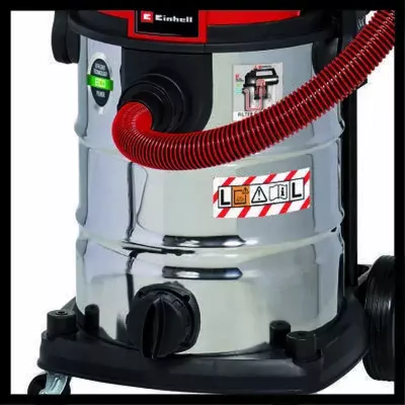 Aspirador de suelo Einhell TE-VC 2230 SACL