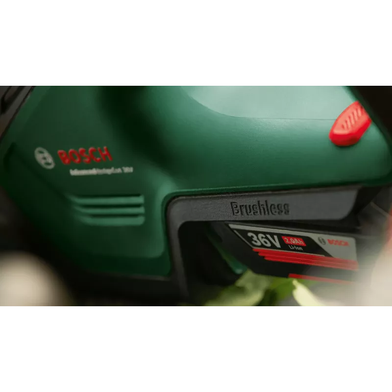Bosch AdvancedHedgeCut 36V-65-28 Cuchilla individual, 3,5 kg