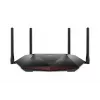 NETGEAR Nighthawk Pro Gaming XR1000 Wi-Fi 6 (802.11ax) router para juegos, 5x Gigabit RJ-45, 1x USB 3.2, de sobremesa
