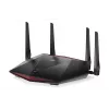 NETGEAR Nighthawk Pro Gaming XR1000 Wi-Fi 6 (802.11ax) router para juegos, 5x Gigabit RJ-45, 1x USB 3.2, de sobremesa
