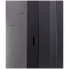 Caja de PC Inter-Tech IT-5916 Torre Negra