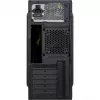 Caja de PC Inter-Tech IT-5916 Torre Negra