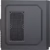 Caja de PC Inter-Tech IT-5916 Torre Negra