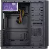 Caja de PC Inter-Tech IT-5916 Torre Negra