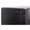 Caja de PC Inter-Tech IT-5916 Torre Negra