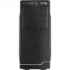 Caja de PC Inter-Tech IT-5916 Torre Negra