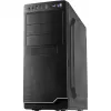 Caja de PC Inter-Tech IT-5916 Torre Negra