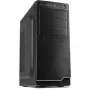 Caja de PC Inter-Tech IT-5916 Torre Negra