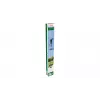 Bosch AdvancedGrassCut 36V-33 06008C1K00 cortabordes a batería, 36 V, 33 cm, con batería de iones de litio de 2,0 Ah, verde/negro