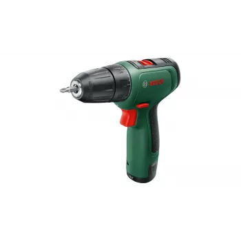 Bosch EasyDrill 1200 1500 RPM Sin llave 940 g Negro, Verde