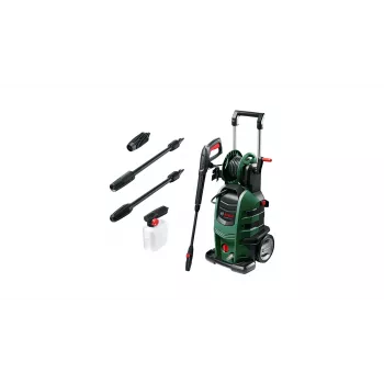 Bosch AdvancedAquatak 160 Hidrolimpiadora de pie Eléctrica 2600 W